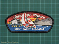Click to enlarge Mobile Area Council